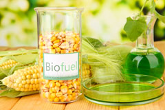 Pentre Broughton biofuel availability