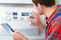 free Pentre Broughton gas safe engineer quotes